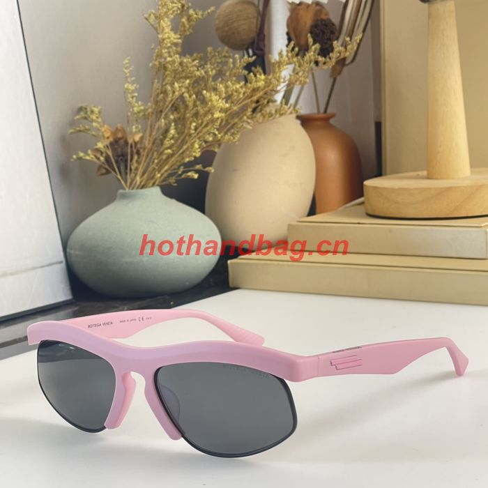 Bottega Veneta Sunglasses Top Quality BVS00286
